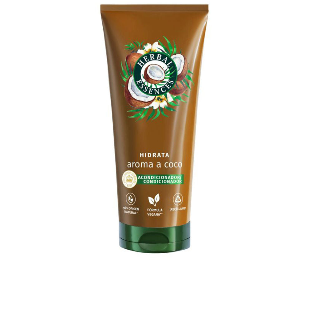 HERBAL ESSENCE COCO moisturizing conditioner 350 ml