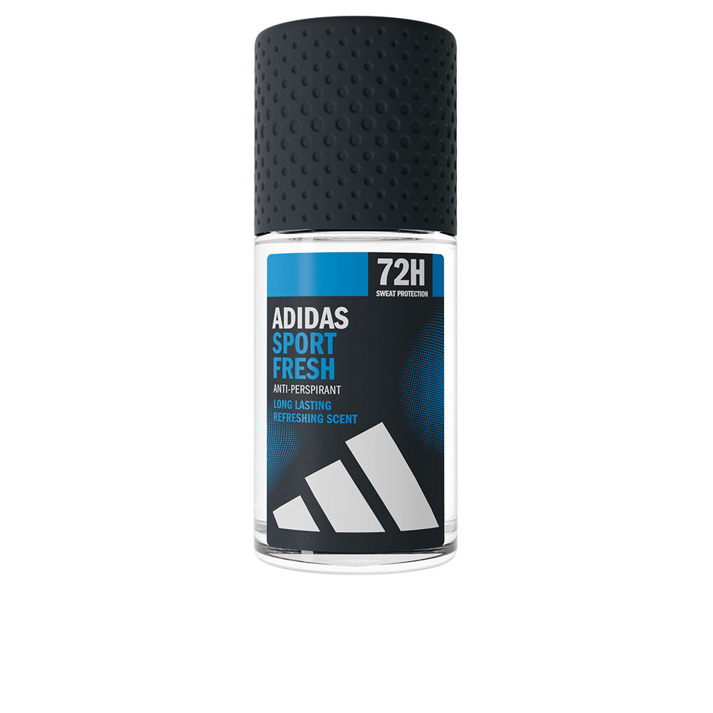 ADIDAS SPORT FRESH ANTI-PERSPIRANT deo roll-on 50 ml