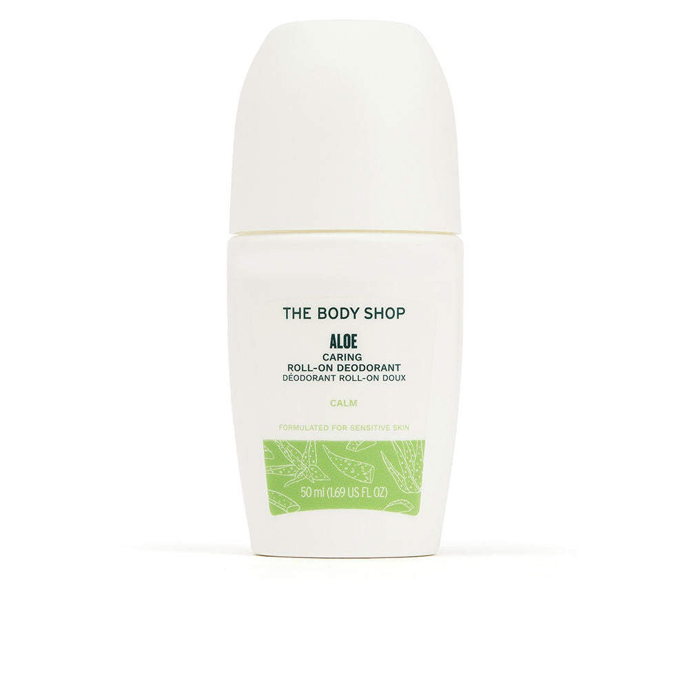 ALOE deo roll-on 50 ml
