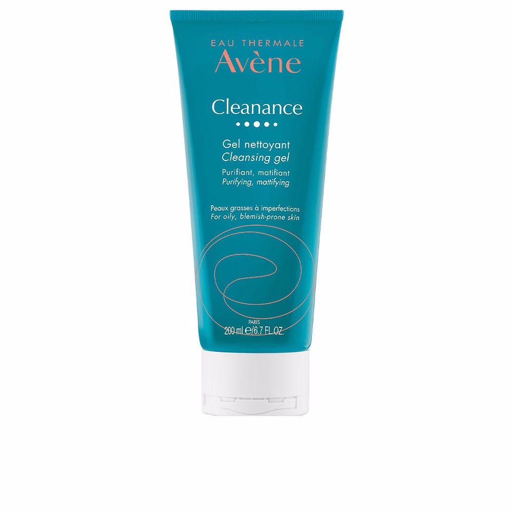 CLEANANCE gel limpiador