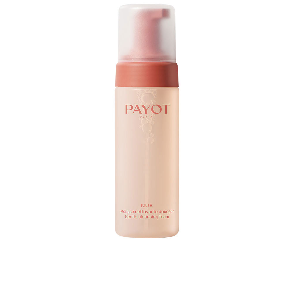 NUE gentle cleansing foam 150 ml