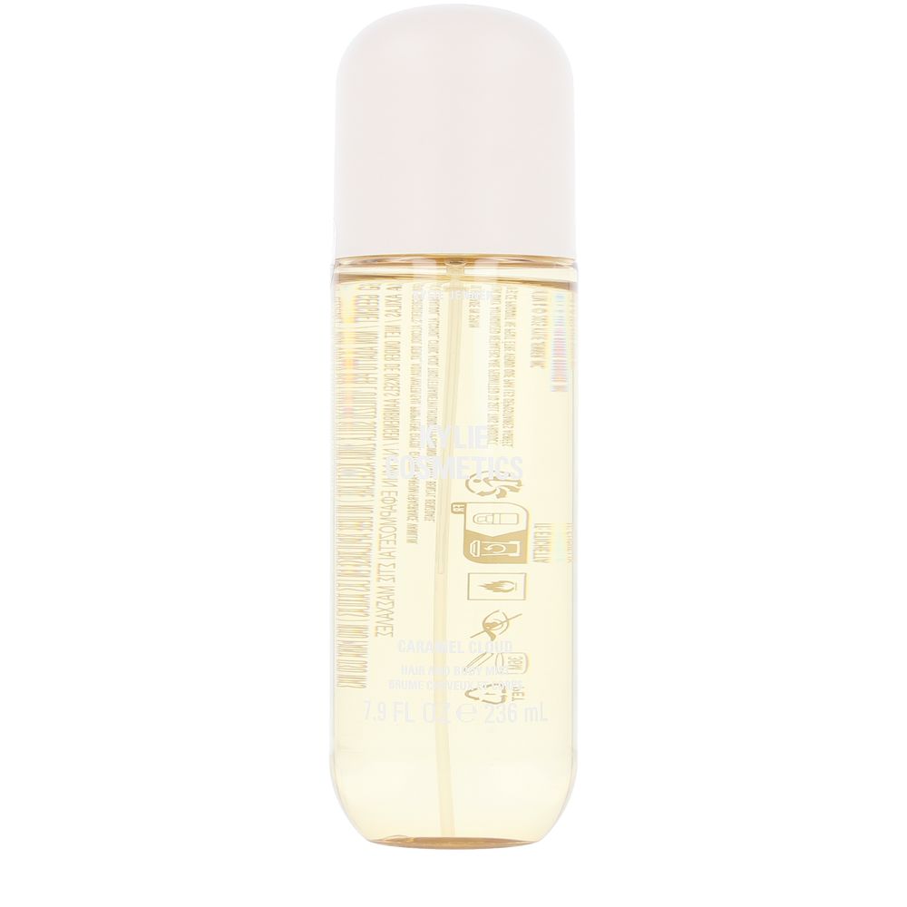 CARAMEL CLOUD hair & body mist 236 ml