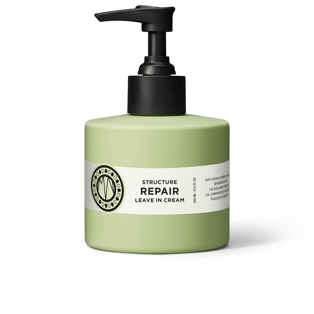 STRUCTURE REPAIR cream 200 ml