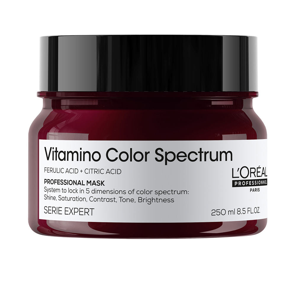 VITAMINO COLOR SPECTRUM mask
