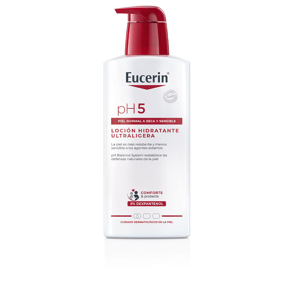 PH5 ultra light lotion 400 ml