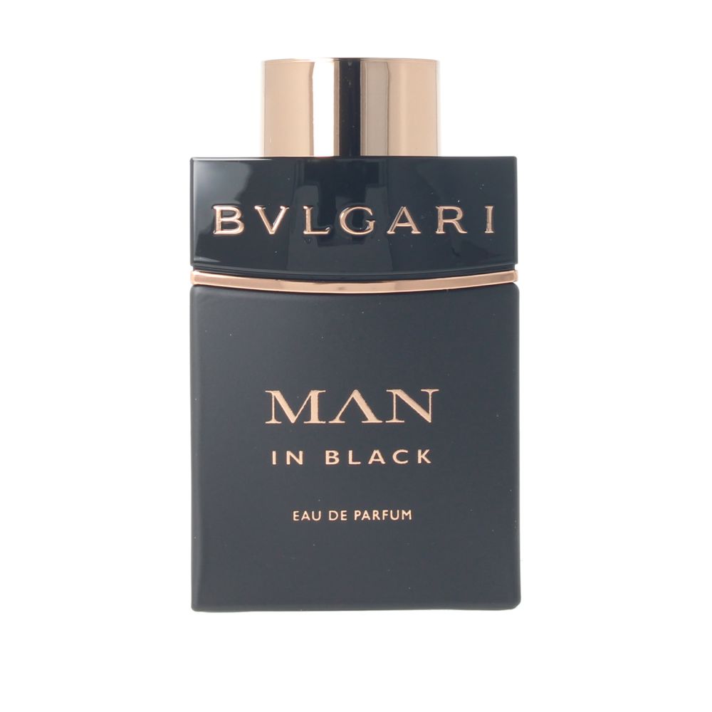 BVLGARI MAN IN BLACK edp vapo 60 ml