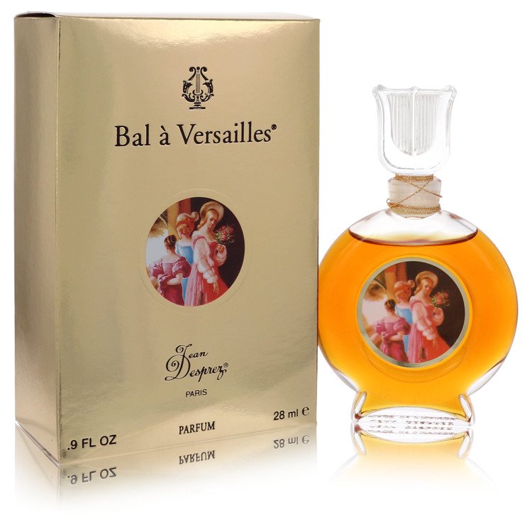 Bal à Versailles de Jean Desprez - Parfum pur 1 oz