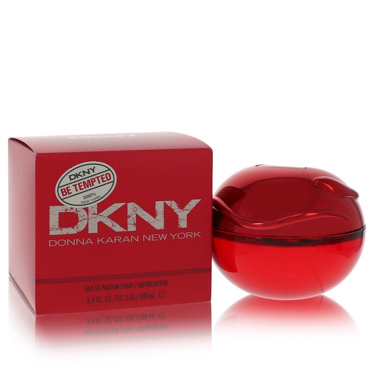 Be Tempted by Donna Karan - Eau De Parfum Spray 1.7 oz