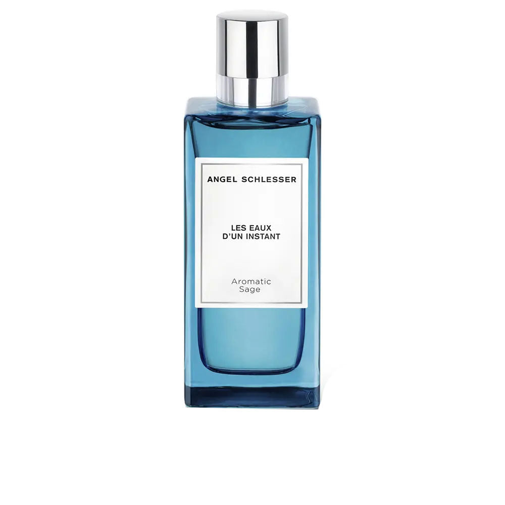 LES EAUX D'UN INSTANT aromatic sage edt vapo 150 ml