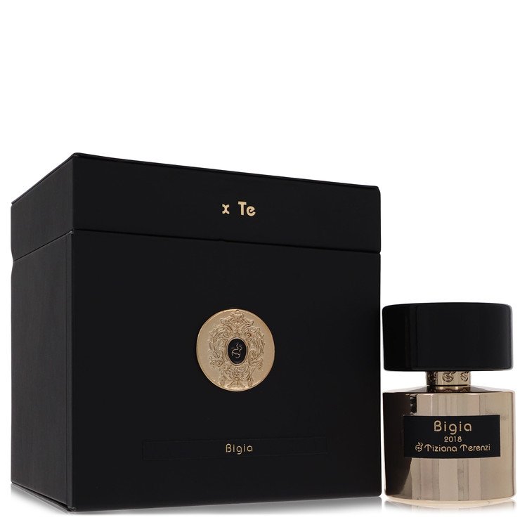 Bigia by Tiziana Terenzi - Extrait De Parfum Spray 3.38 oz