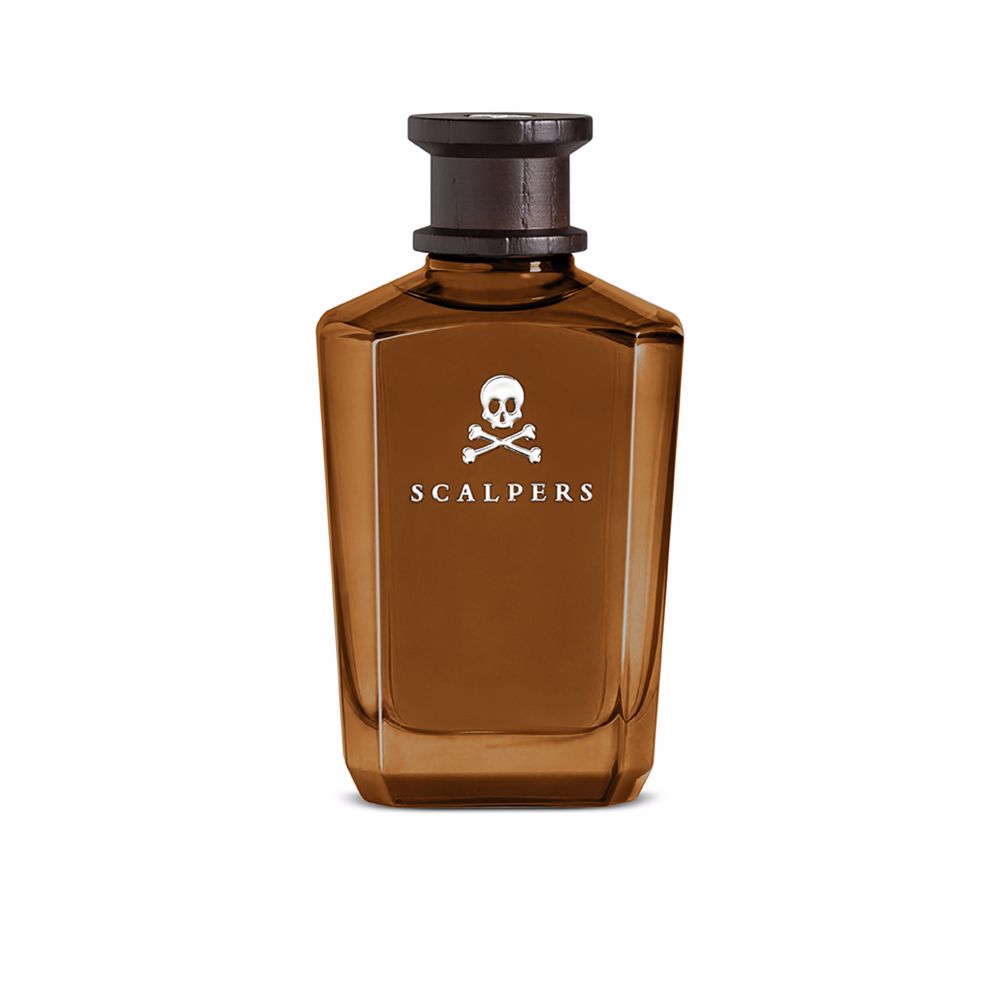 BOXING CLUB eau de parfum spray 125 ml