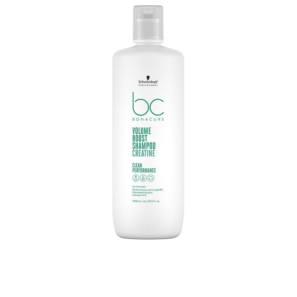 BC VOLUME BOOST shampoo 1000 ml