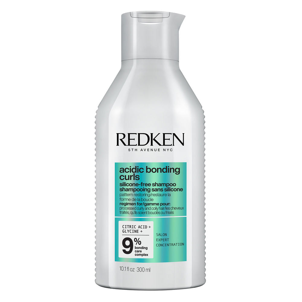 ACIDIC BONDING CURLS silicone-free shampoo