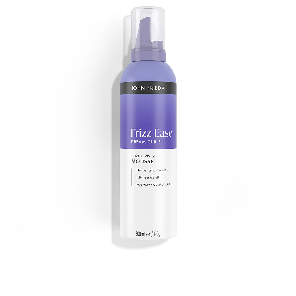 FRIZZ-EASE dream curls curl defining foam 200 ml