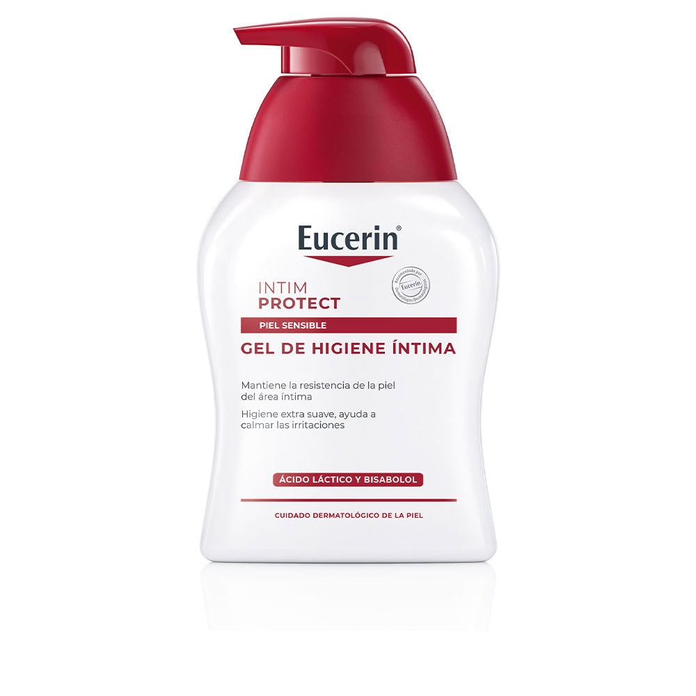 PH5 intimate hygiene gel 250 ml