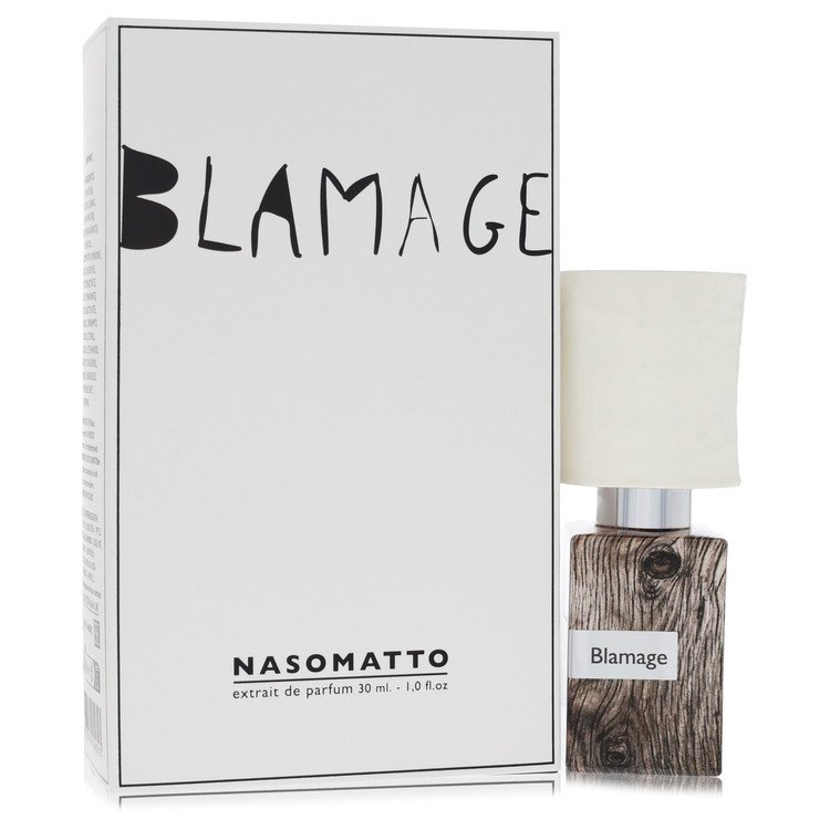 Nasomatto Blamage von Nasomatto - Extrait de Parfum (reines Parfüm) 30 ml