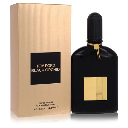 Black Orchid by Tom Ford - Eau De Parfum Spray 1 oz