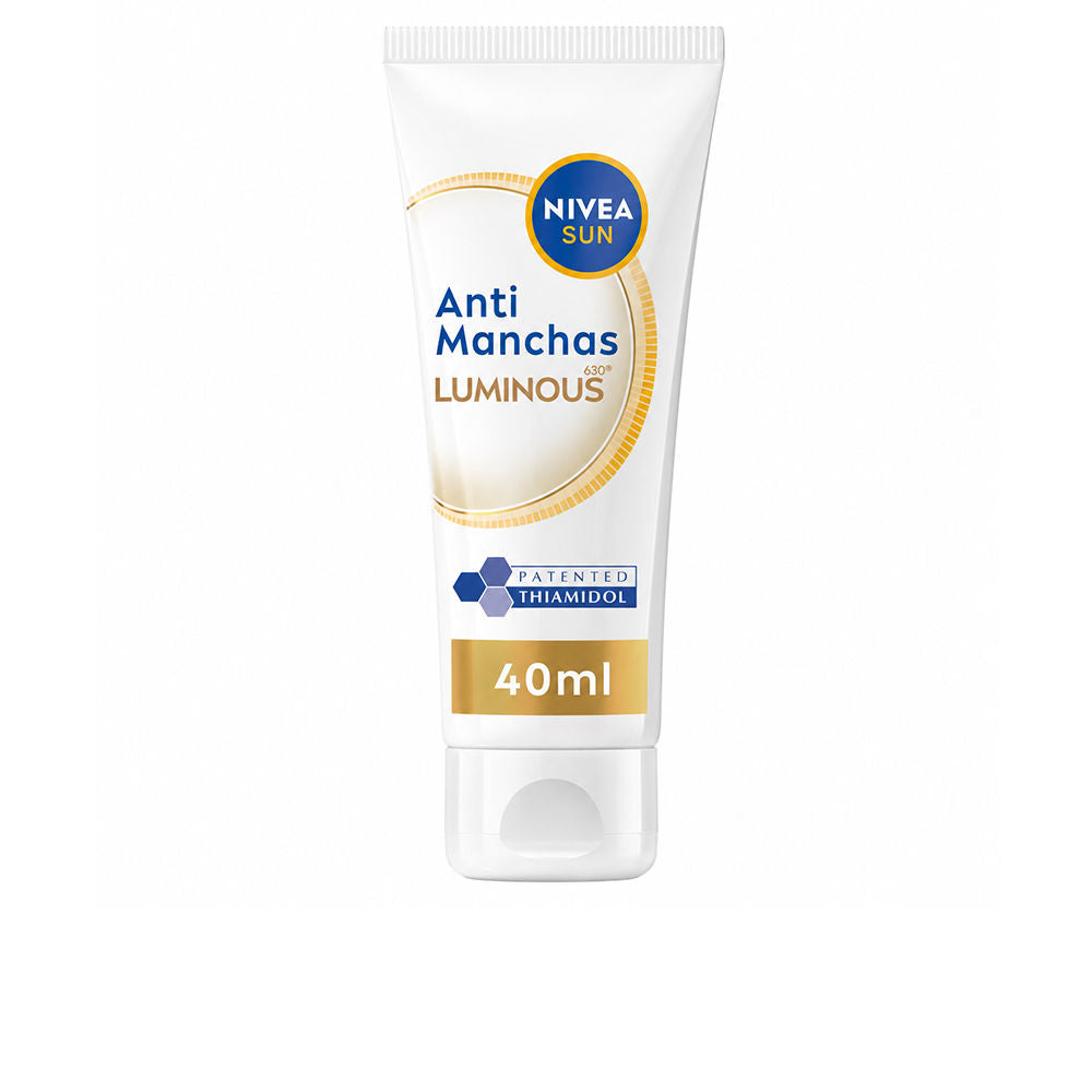 SUN ANTIMANCHES facial fluid SPF50 40 ml