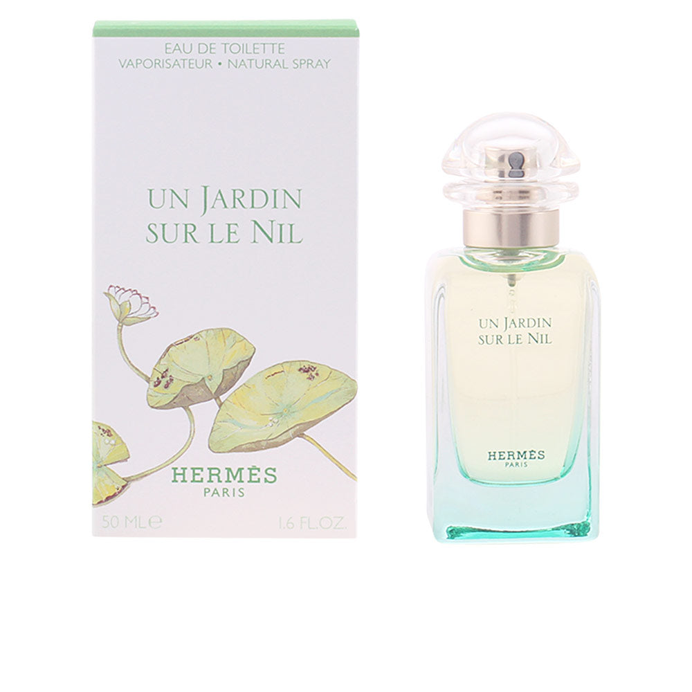 UN JARDIN SUR LE NIL eau de toilette spray 50 ml