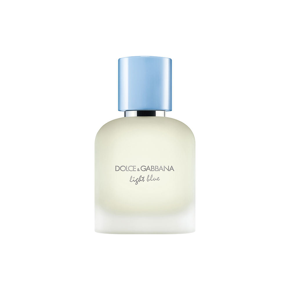 LIGHT BLUE POUR HOMME edt vapo