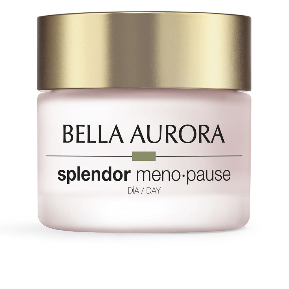 SPLENDOR menopause day