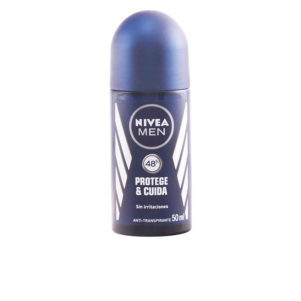 MEN PROTEGE & CUIDA deodorant roll-on