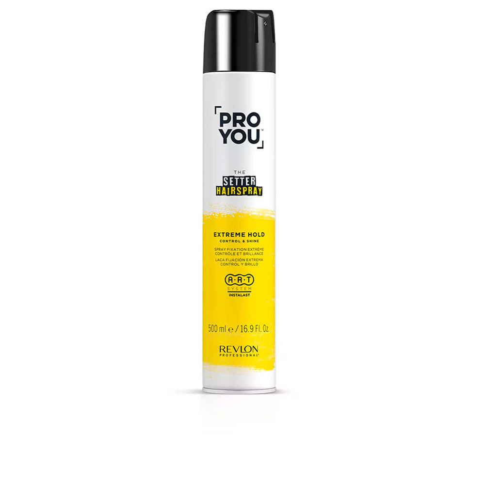 PROYOU the hairspray strong 500 ml