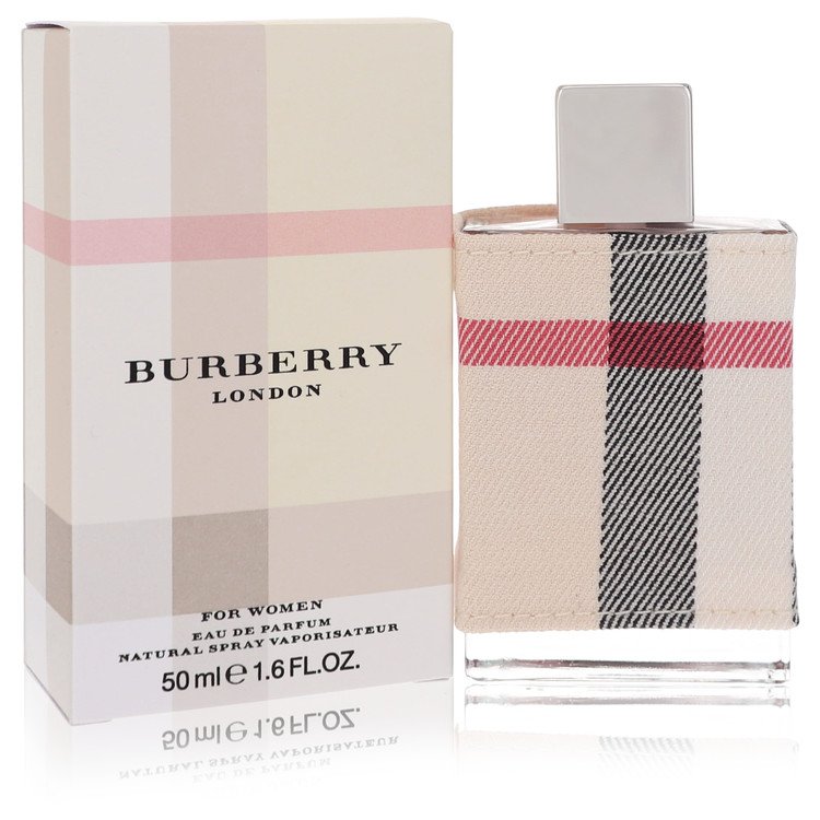 Burberry London (New) by Burberry - Eau De Parfum Spray 1.7 oz