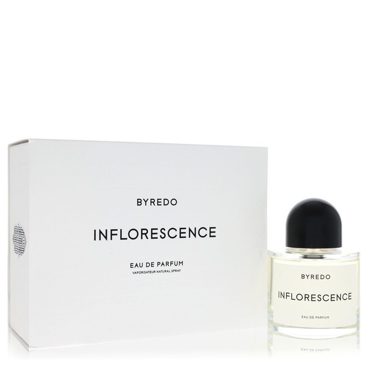 Byredo Inflorescence by Byredo - Eau De Parfum Spray 3.4 oz