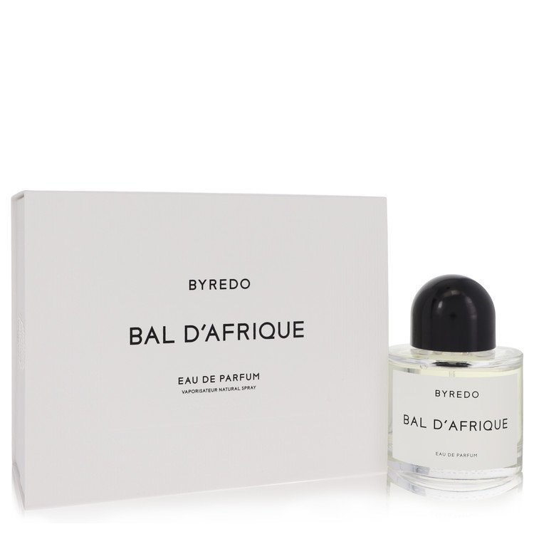 Byredo Bal D'afrique by Byredo - Eau De Parfum Spray (Unisex) 3.4 oz
