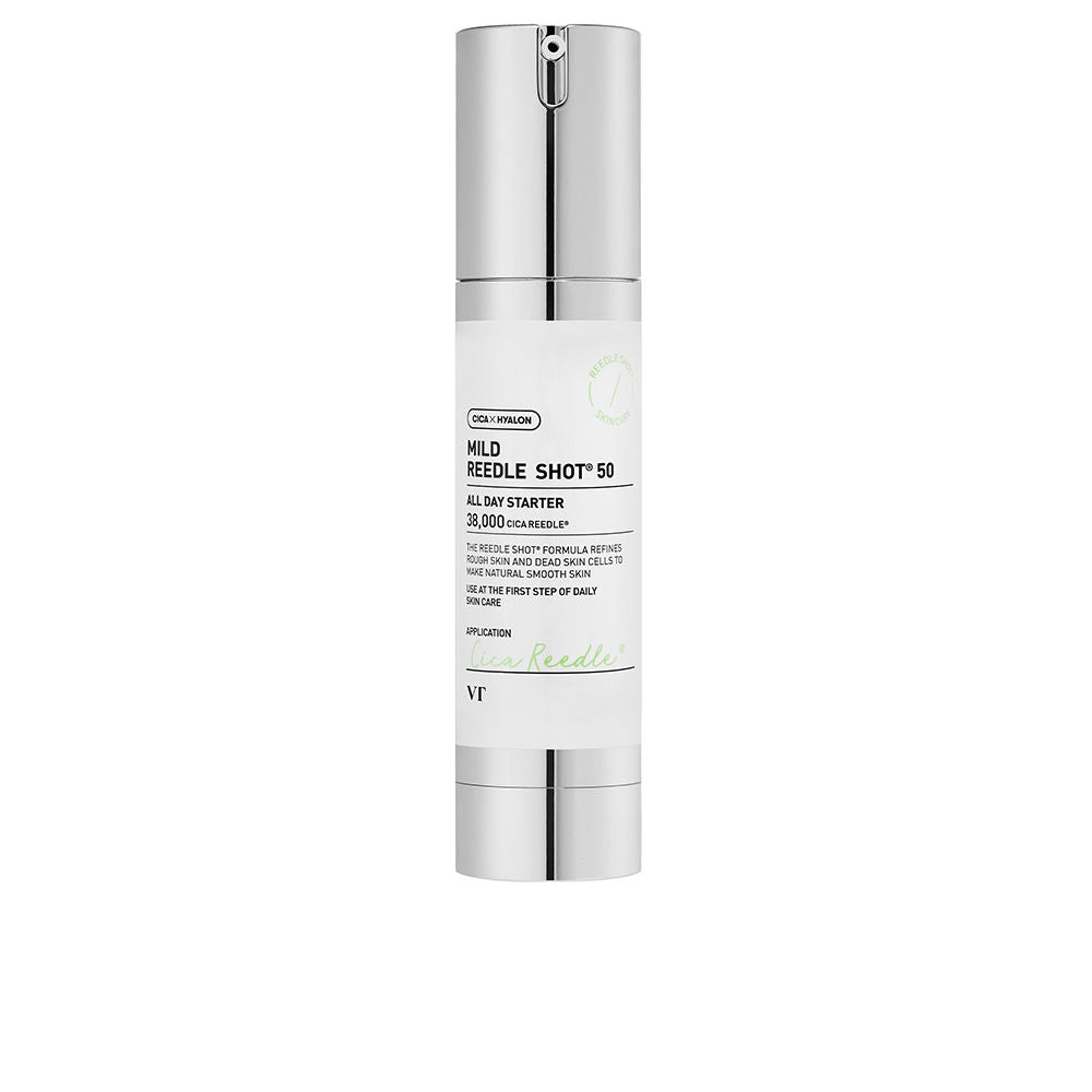 VT MILD REEDLE SHOT 50 microneedling serum 50 ml