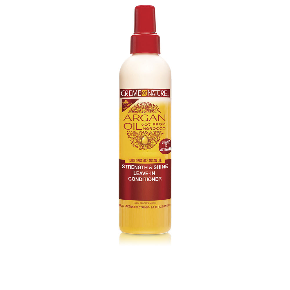ARGAN OIL 2-phase treatment