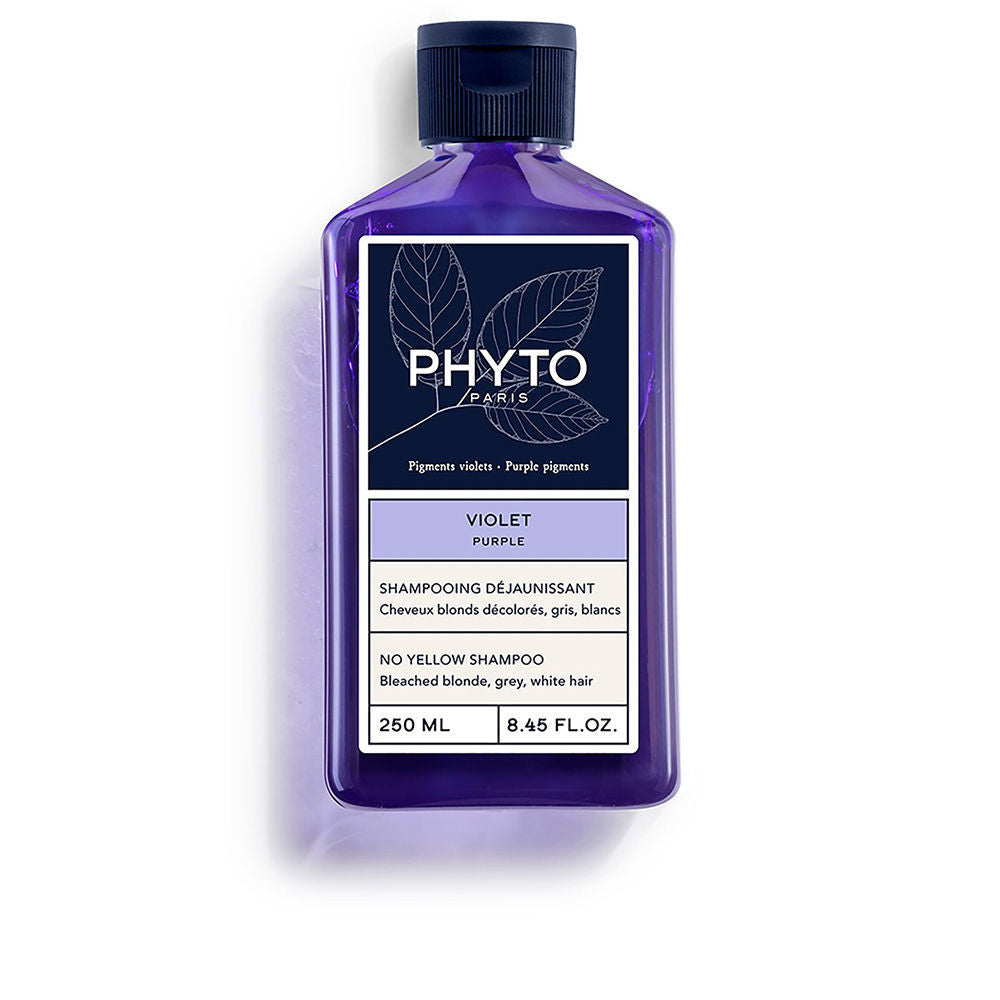 VIOLET shampoo