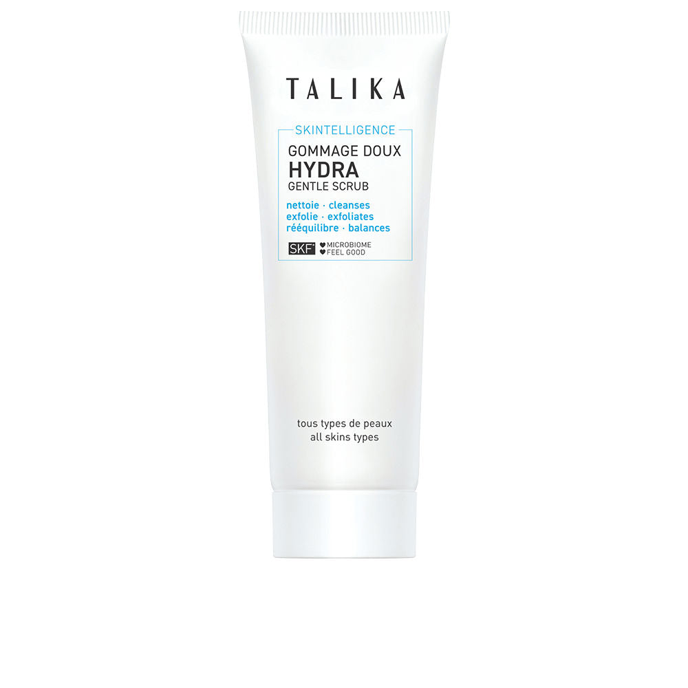 SKINTELLIGENCE HYDRA exfoliante suave