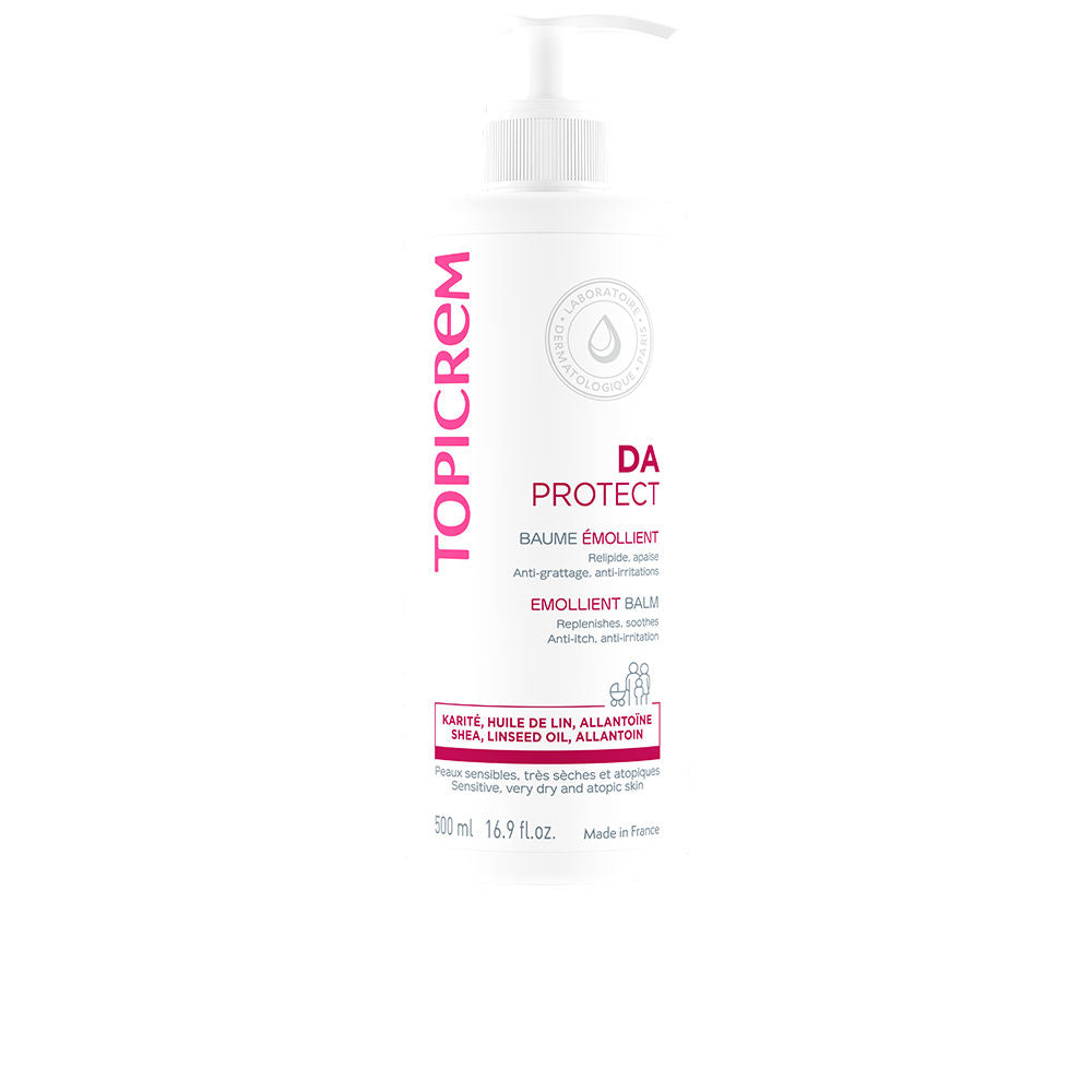 DA PROTECT emollient balm