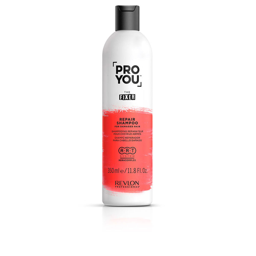 PROYOU the fixer shampoo 350 ml