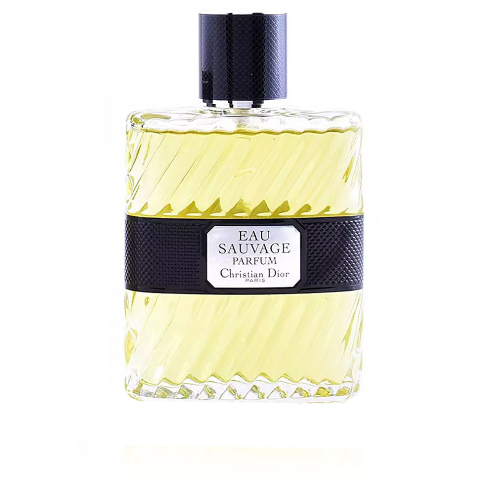 EAU SAUVAGE PARFUM eau de parfum spray