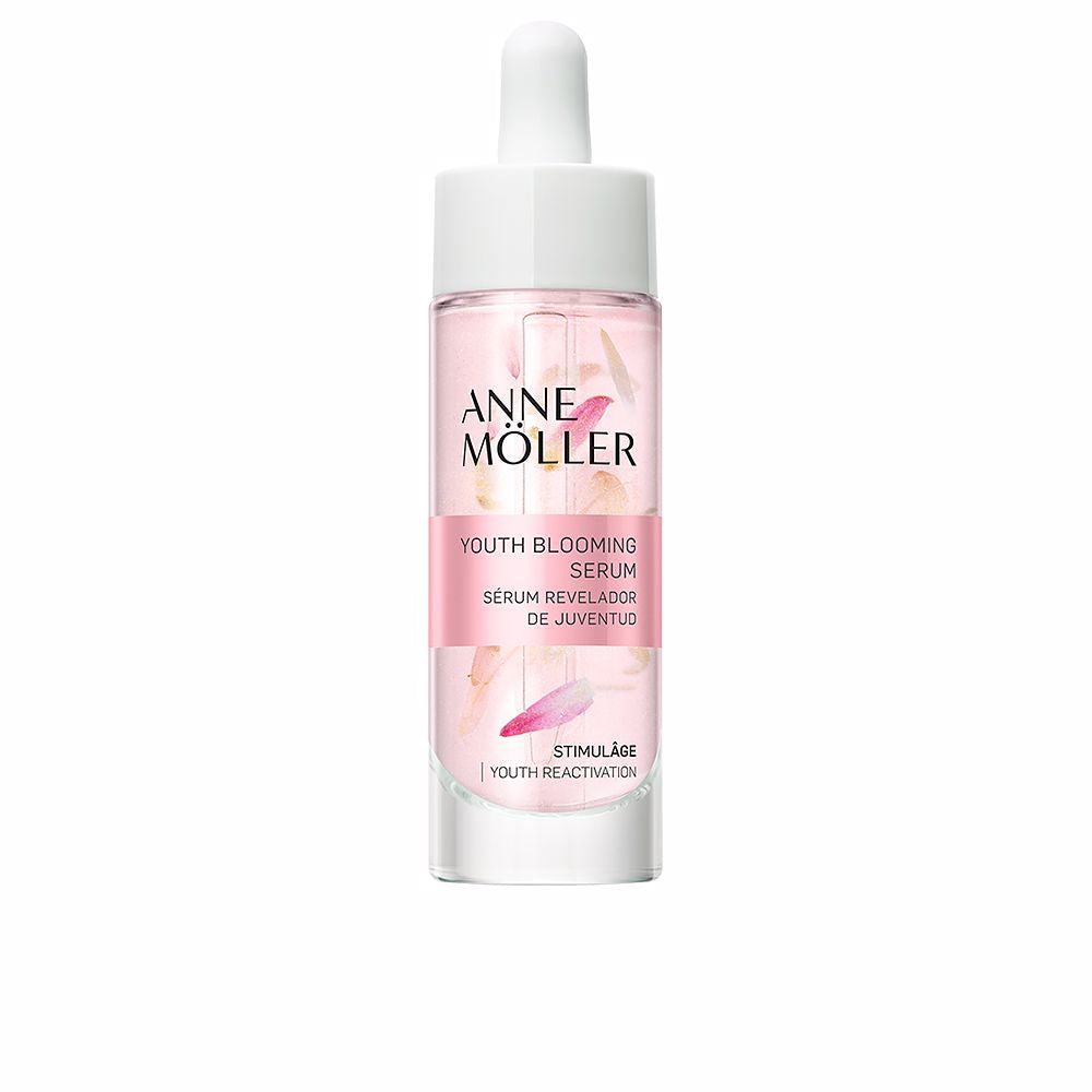 STIMULÂGE youth blooming serum