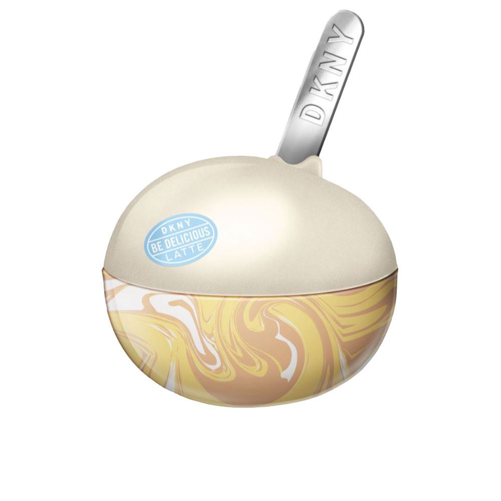 BE DELICIOUS LATTE VANILLA edp vapo