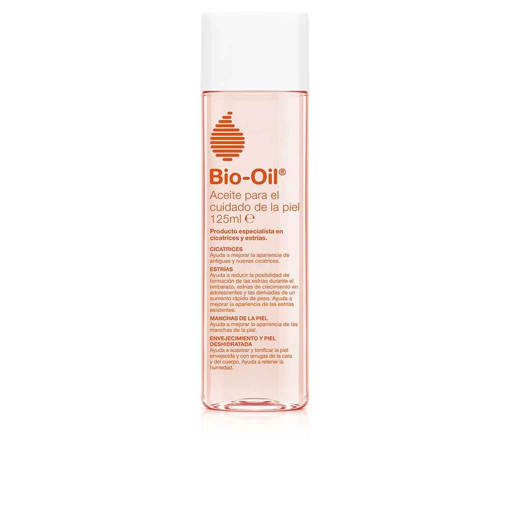 BIO-OIL PurCellin oil