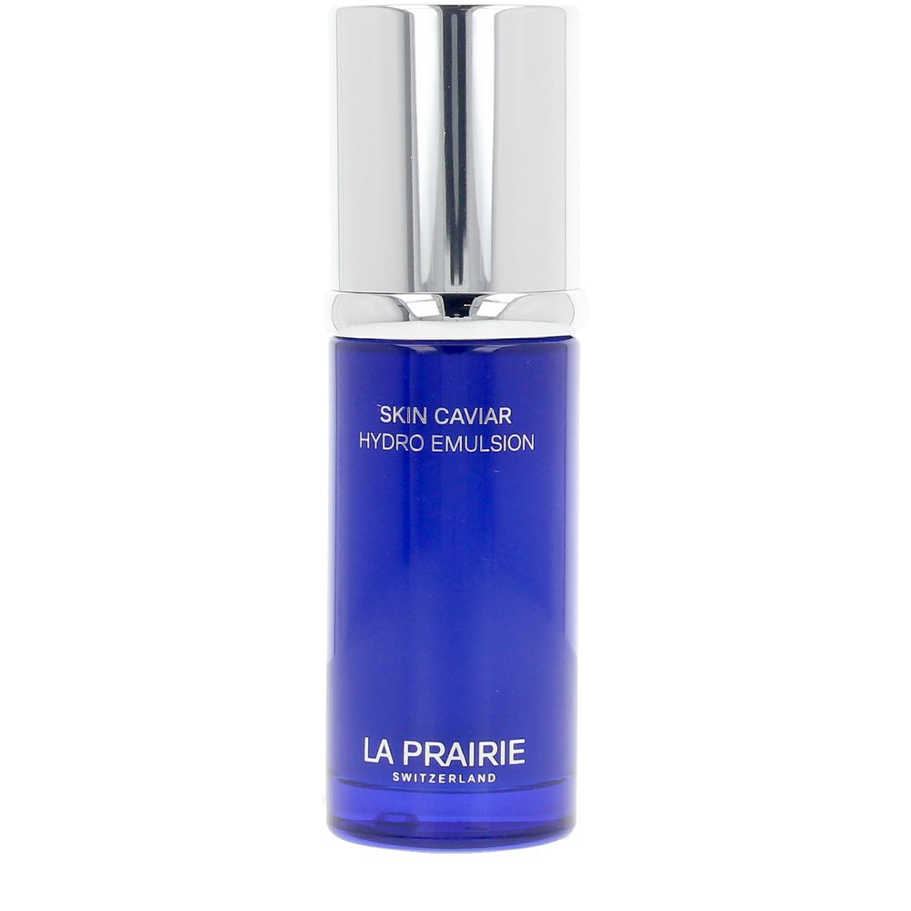 SKIN CAVIAR moisturizing and firming emulsion
