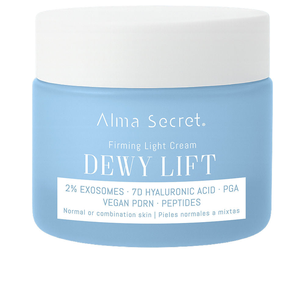 DEWY LIFT firming light cream normal to combination skin 50 ml