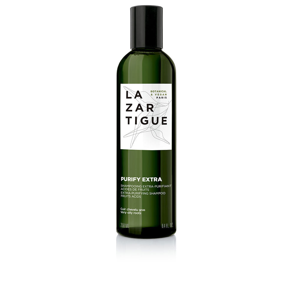 PURIFY extra purifying shampoo with fruit acids 250 ml