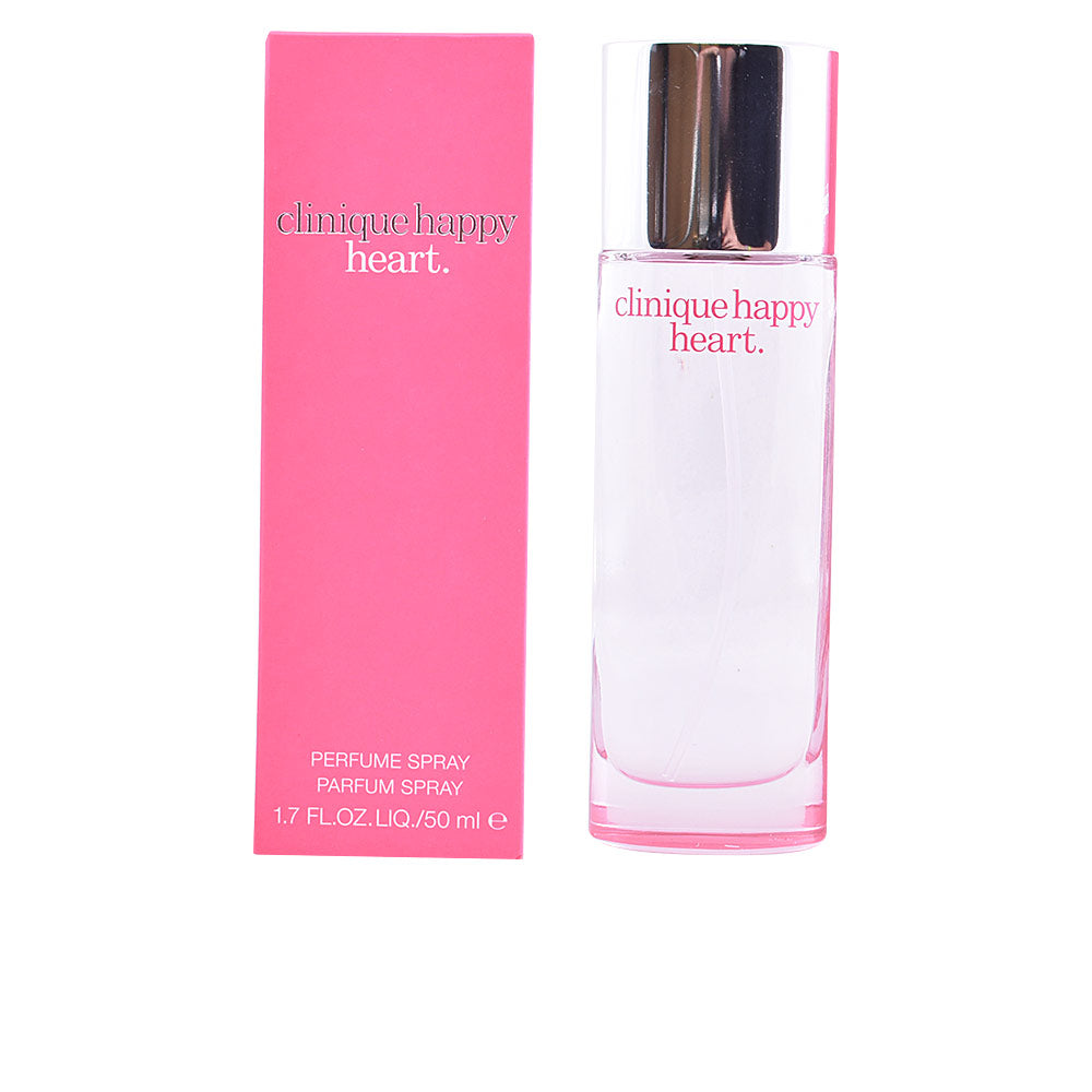 HAPPY HEART perfume spray