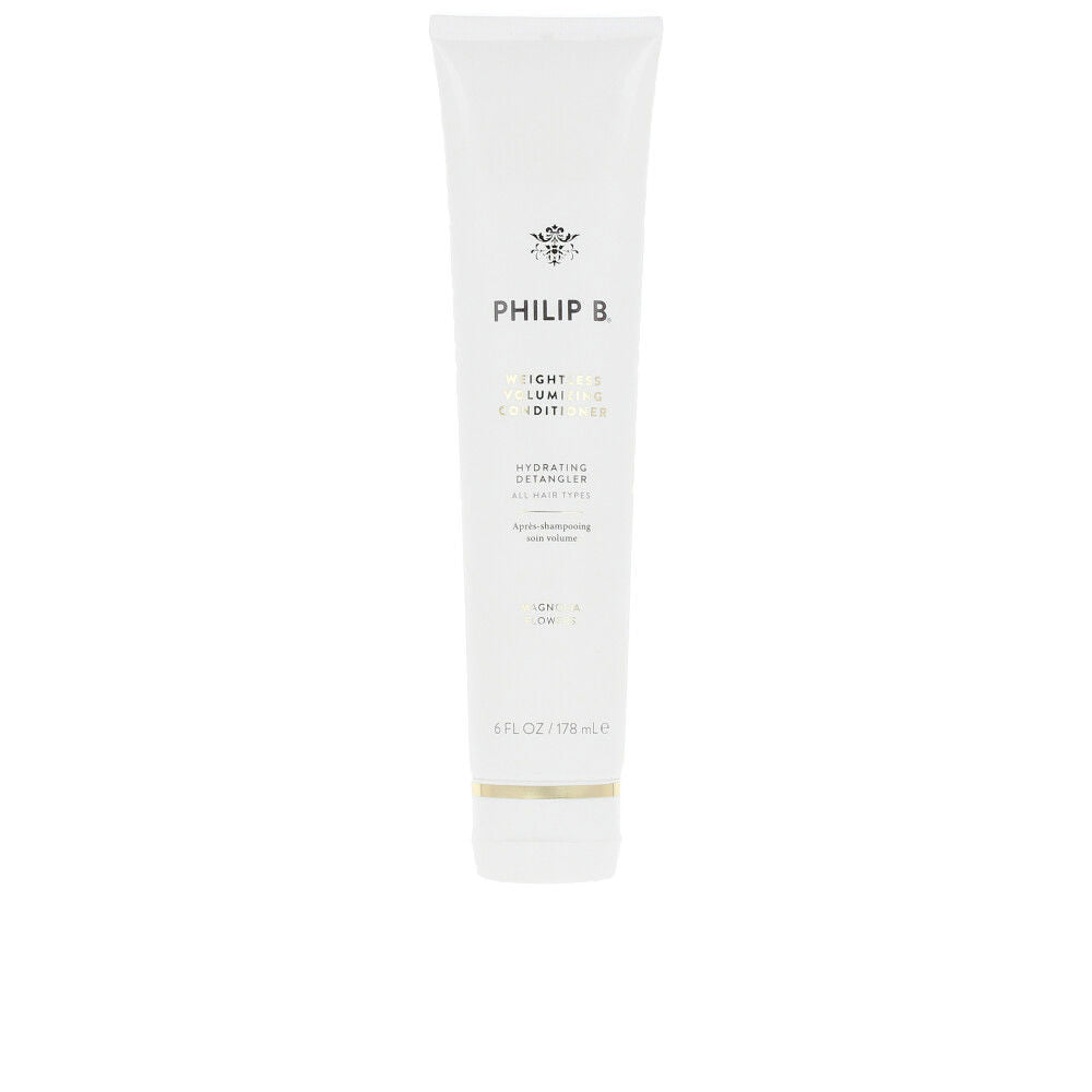MAGNOLIA FLOWERS weightless conditioner