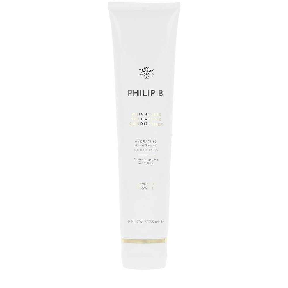 MAGNOLIA FLOWERS weightless conditioner 178 ml