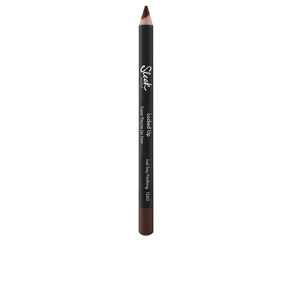 LOCKED UP super precise lip liner #Just Say Nothing 1,79 gr