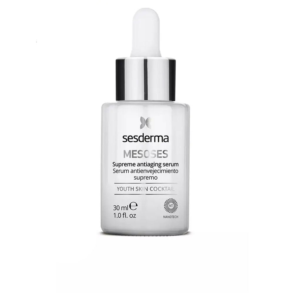 MESOSES serum antienvejecimiento supremo