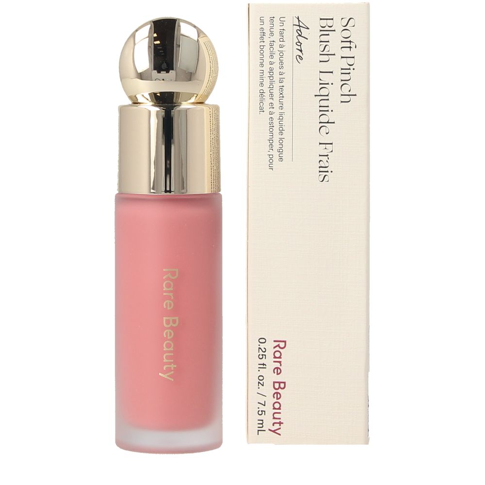 SOFT PINCH liquid blush #Adore 7.5 ml
