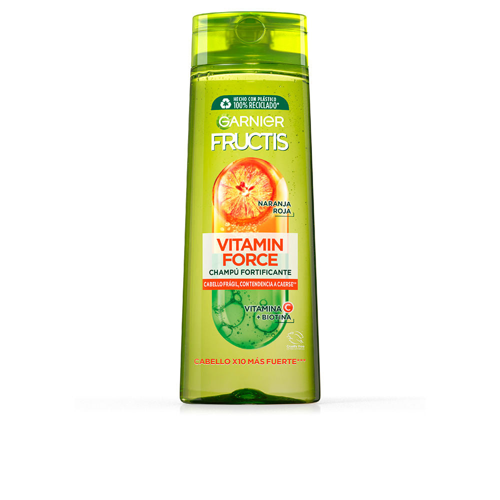 FRUCTIS VITAMIN FORCE shampoo 360 ml